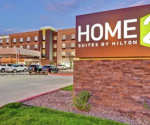 Photo 2 - Home2 Suites by Hilton Pecos