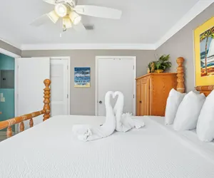 Photo 5 - Wendwood by Panhandle Getaways