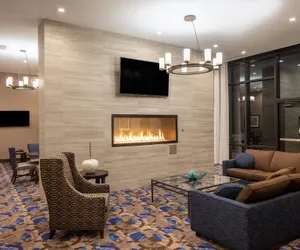 Photo 4 - Residence Inn by Marriott Seattle South/Renton