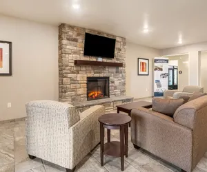 Photo 3 - Cobblestone Inn & Suites - Kermit