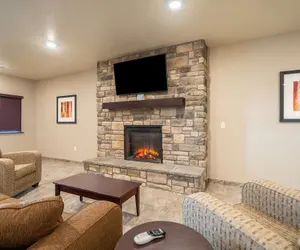 Photo 5 - Cobblestone Inn & Suites - Kermit