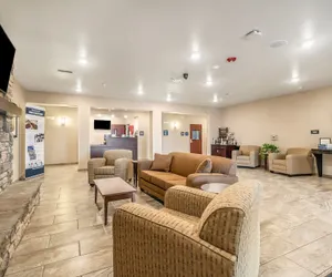 Photo 2 - Cobblestone Inn & Suites - Kermit