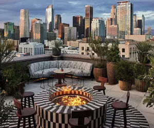 Photo 2 - Downtown Los Angeles Proper Hotel, a Member of Design Hotels