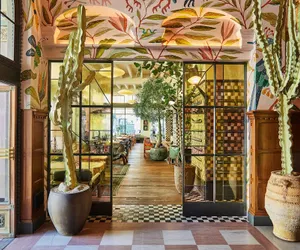 Photo 5 - Downtown Los Angeles Proper Hotel, a Member of Design Hotels