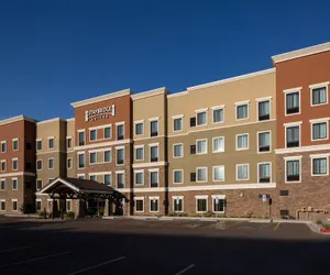 Photo 2 - Staybridge Suites Phoenix - Biltmore Area by IHG