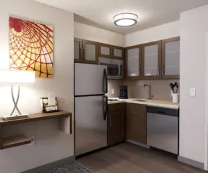 Photo 4 - Staybridge Suites Phoenix - Biltmore Area by IHG