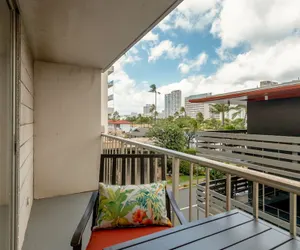 Photo 2 - Lewers Street - Suite 401