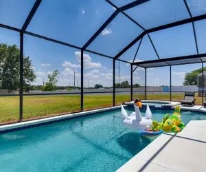 Photo 2 - 6BR Windsor Palms Home by FS FL VH-8036