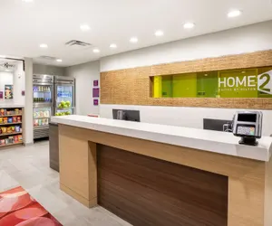 Photo 4 - Home2 Suites by Hilton Houston IAH Airport Beltway 8
