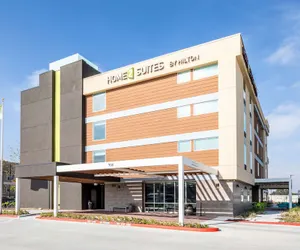 Photo 2 - Home2 Suites by Hilton Houston IAH Airport Beltway 8