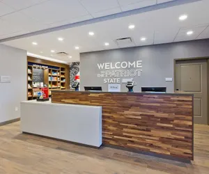 Photo 4 - Hampton Inn Cape Cod Canal