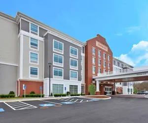 Photo 2 - Hampton Inn Cape Cod Canal