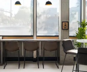 Photo 5 - Aiden by Best Western Berkeley