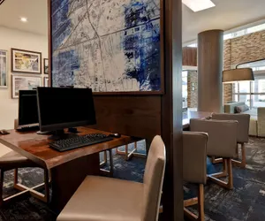 Photo 4 - Hyatt Place Huntsville/ Research Park/ Redstone