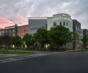 Photo 2 - Hyatt Place Huntsville/ Research Park/ Redstone