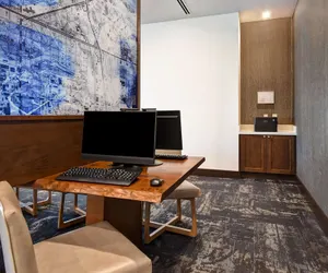 Photo 5 - Hyatt Place Huntsville/ Research Park/ Redstone