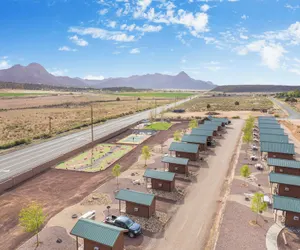 Photo 2 - Gooseberry Lodges
