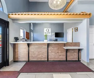 Photo 4 - Quality Inn & Suites