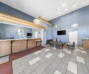 Photo 3 - Quality Inn & Suites