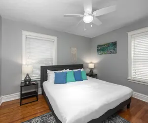 Photo 4 - Central Garden Getaways Corp Rentals by NamaStay