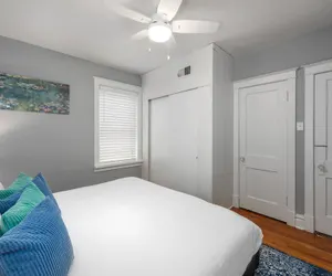 Photo 3 - Central Garden Getaways Corp Rentals by NamaStay