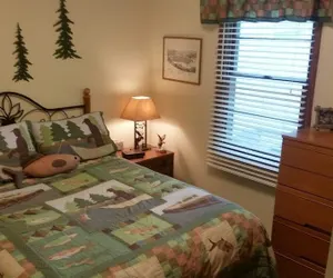 Photo 3 - The Pentwater House
