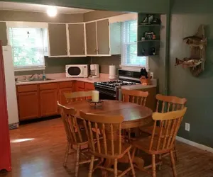 Photo 5 - The Pentwater House