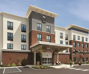 Photo 2 - Homewood Suites by Hilton Horsham Willow Grove