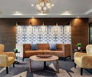 Photo 3 - Homewood Suites by Hilton Horsham Willow Grove