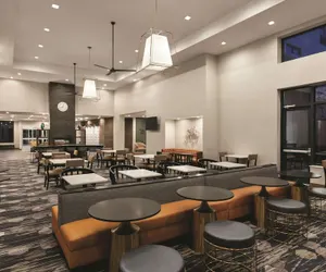 Photo 4 - Homewood Suites by Hilton Horsham Willow Grove