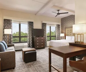 Photo 5 - Homewood Suites by Hilton Horsham Willow Grove
