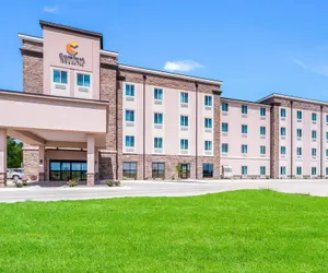 Photo 2 - Comfort Inn & Suites North Platte