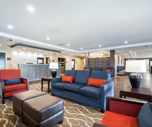 Photo 4 - Comfort Inn & Suites North Platte