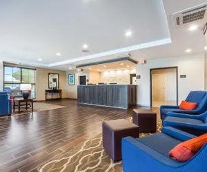 Photo 3 - Comfort Inn & Suites North Platte