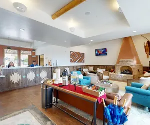 Photo 2 - Bluff Dwellings Resort