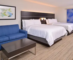 Photo 4 - Holiday Inn Express & Suites Olathe West, an IHG Hotel