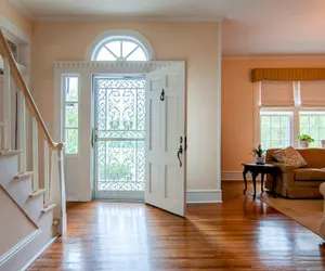 Photo 2 - Tolley House