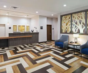 Photo 3 - Best Western Green Oaks Inn & Suites