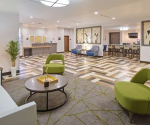 Photo 2 - Best Western Green Oaks Inn & Suites