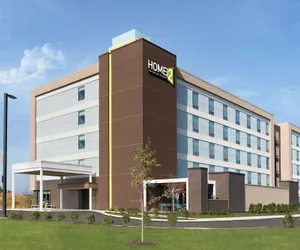 Photo 2 - Home2 Suites by Hilton Harrisburg North