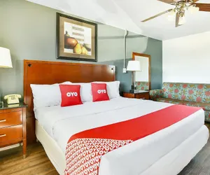 Photo 2 - OYO Hotel McAlestar OK S Main St