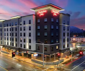 Photo 2 - Hampton Inn Riverside Downtown