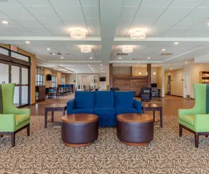 Photo 4 - Comfort Inn & Suites