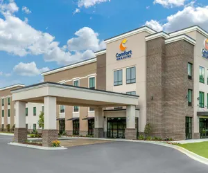 Photo 2 - Comfort Inn & Suites