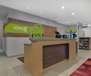 Photo 4 - Home2 Suites by Hilton Memphis Wolfchase Galleria