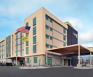 Photo 2 - Home2 Suites by Hilton Memphis Wolfchase Galleria