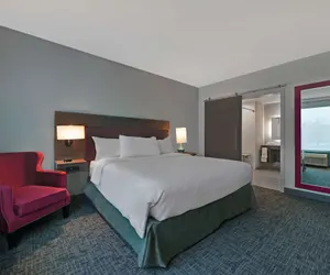 Photo 5 - Home2 Suites by Hilton Memphis Wolfchase Galleria