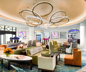 Photo 3 - Disney's Riviera Resort