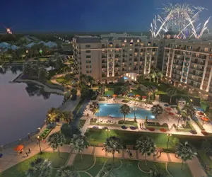 Photo 2 - Disney's Riviera Resort