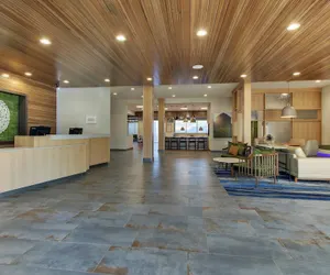 Photo 5 - Fairfield Inn & Suites by Marriott Houston Brookhollow